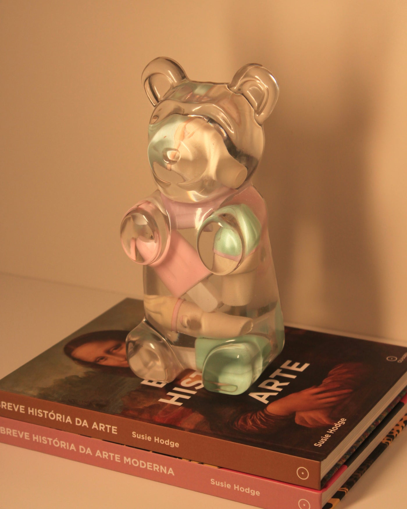 Giant Bear - Adorno Urso Gigante