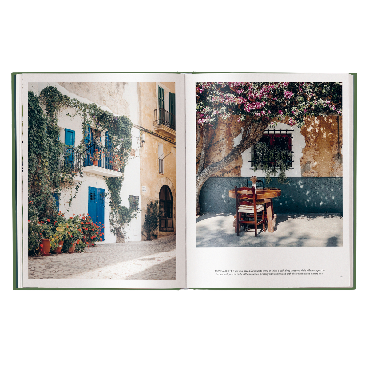 Livro Charming Mallorca teNeues