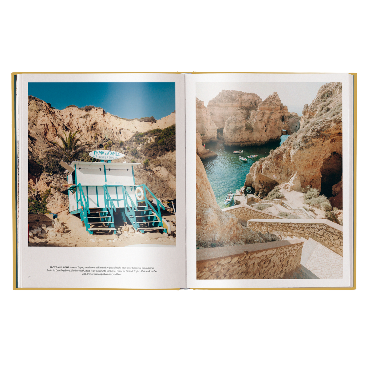 Livro Charming Portugal teNeues
