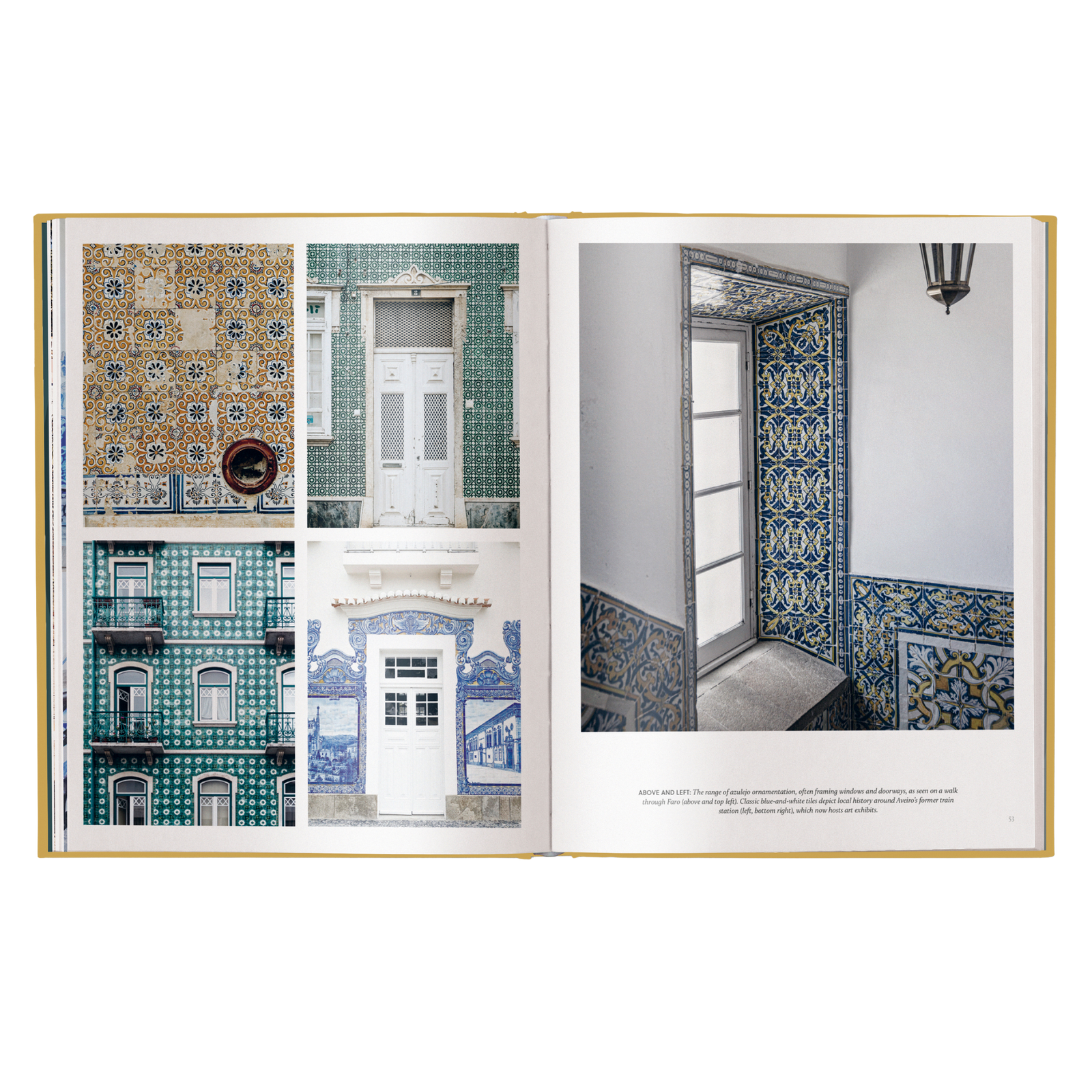 Livro Charming Portugal teNeues