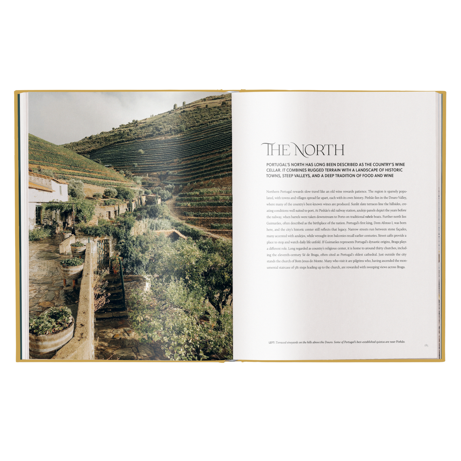Livro Charming Portugal teNeues