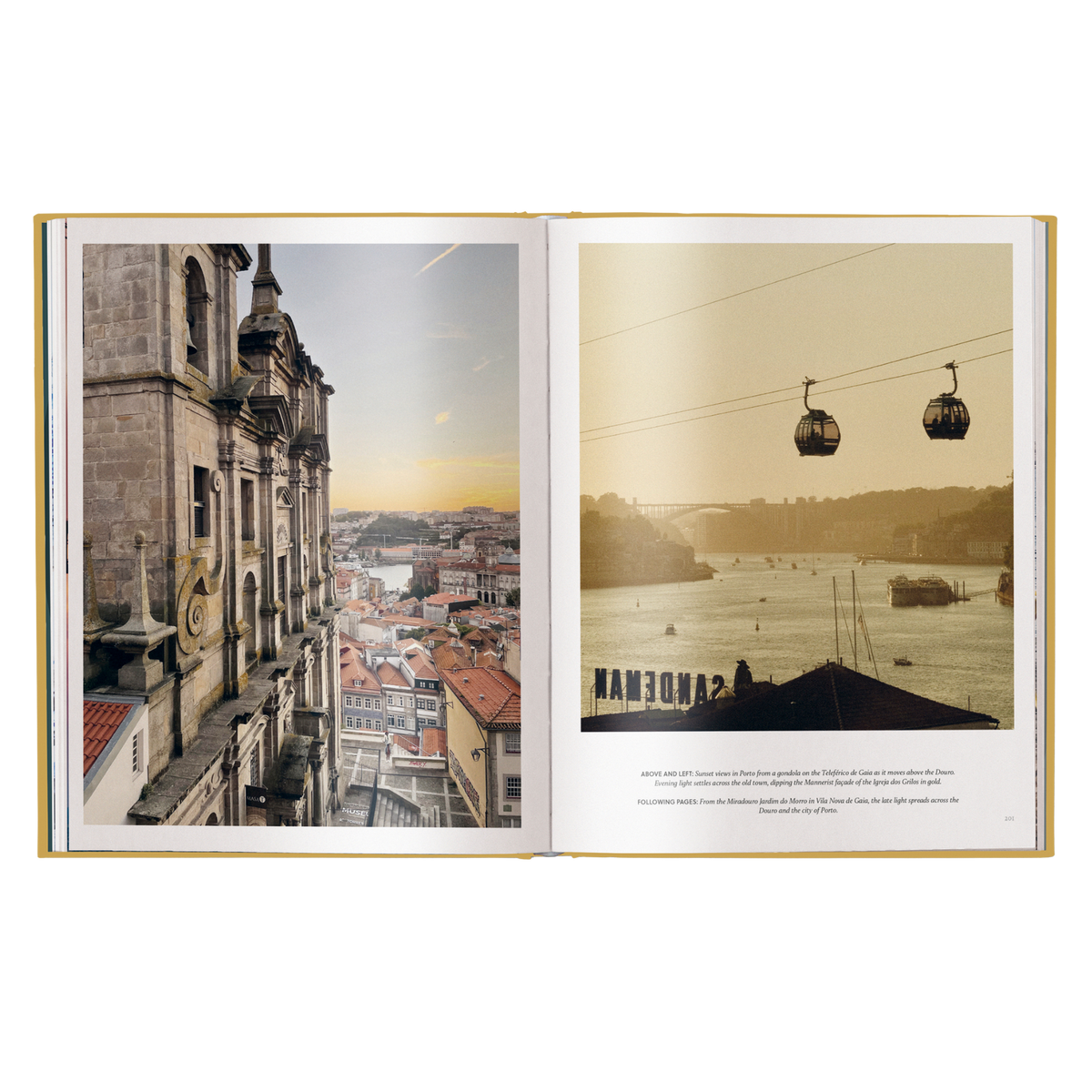 Livro Charming Portugal teNeues