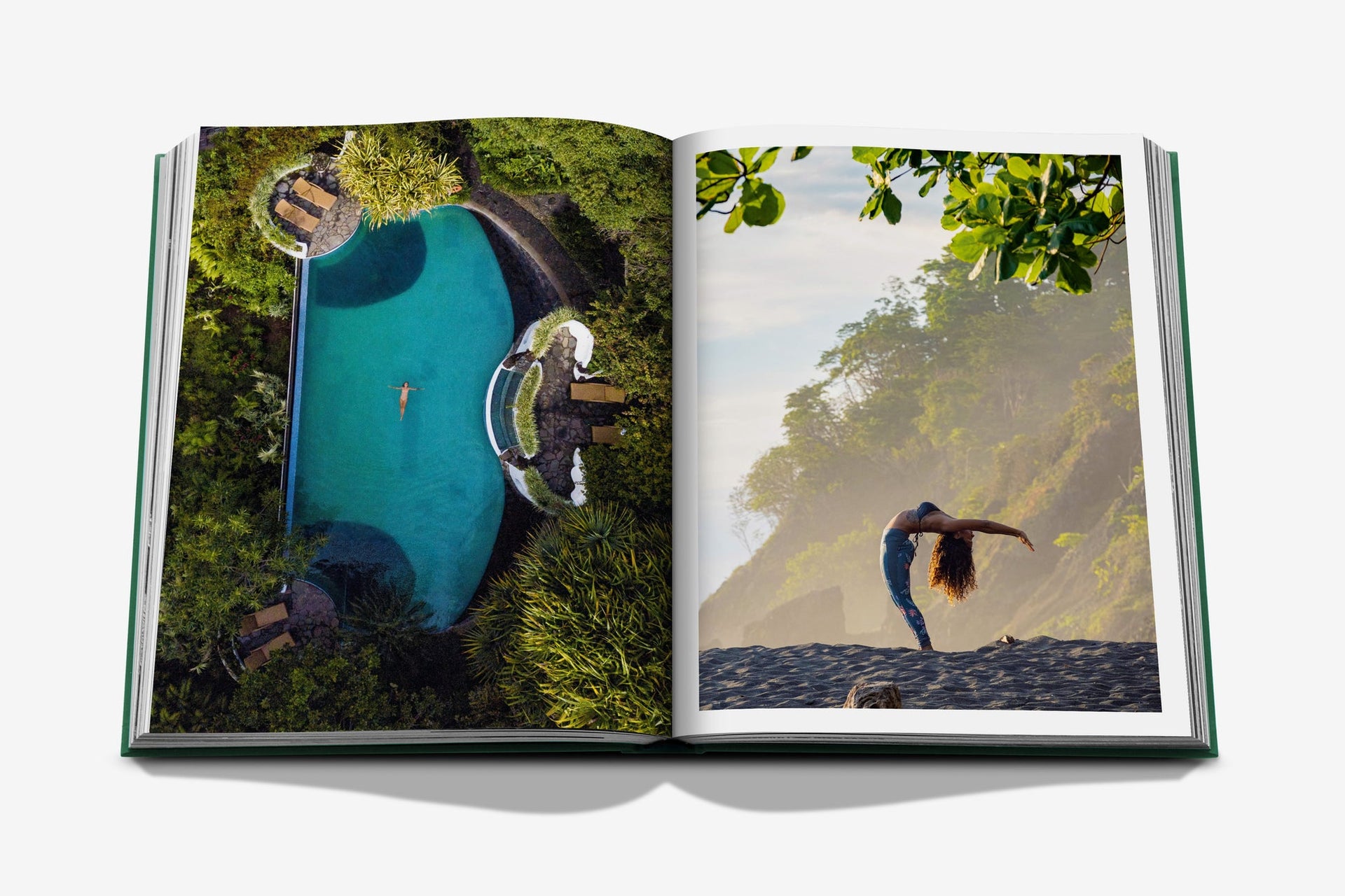 Livro Costa Rica Vida Assouline