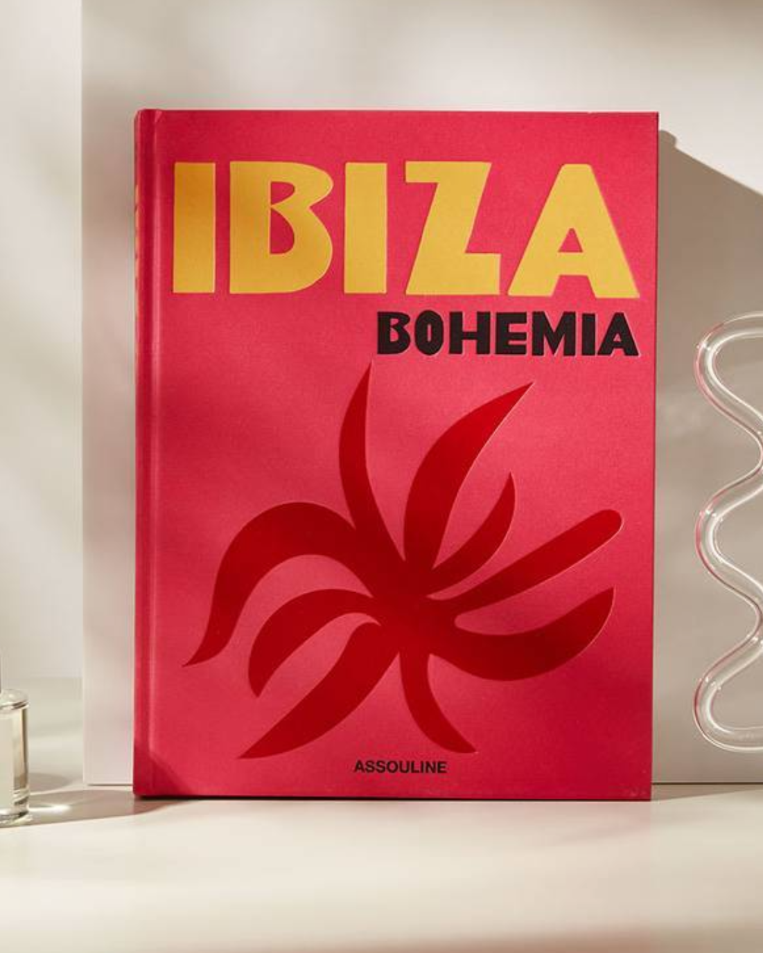 Livro Assouline Ibiza Bohemia - Modern Mood
