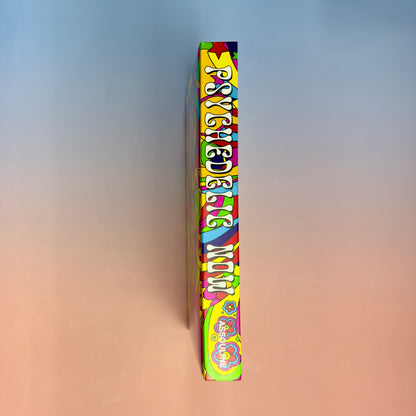 Livro Psychedelic now Assouline - Modern Mood