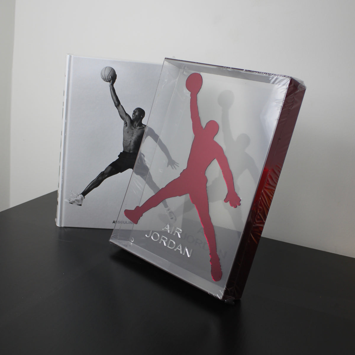 Livro Air Jordan Assouline - Modern Mood [WEBP]