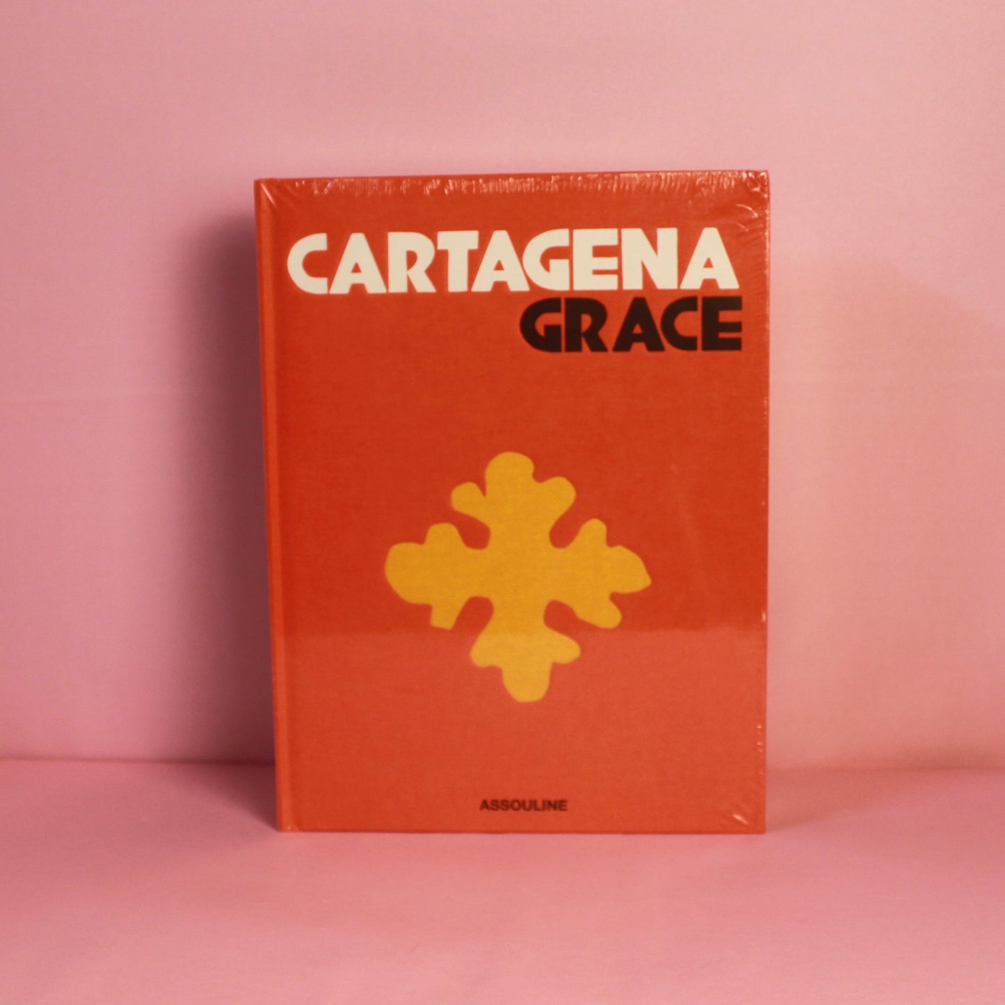 Livro Cartagena Grace Assouline - Modern Mood
