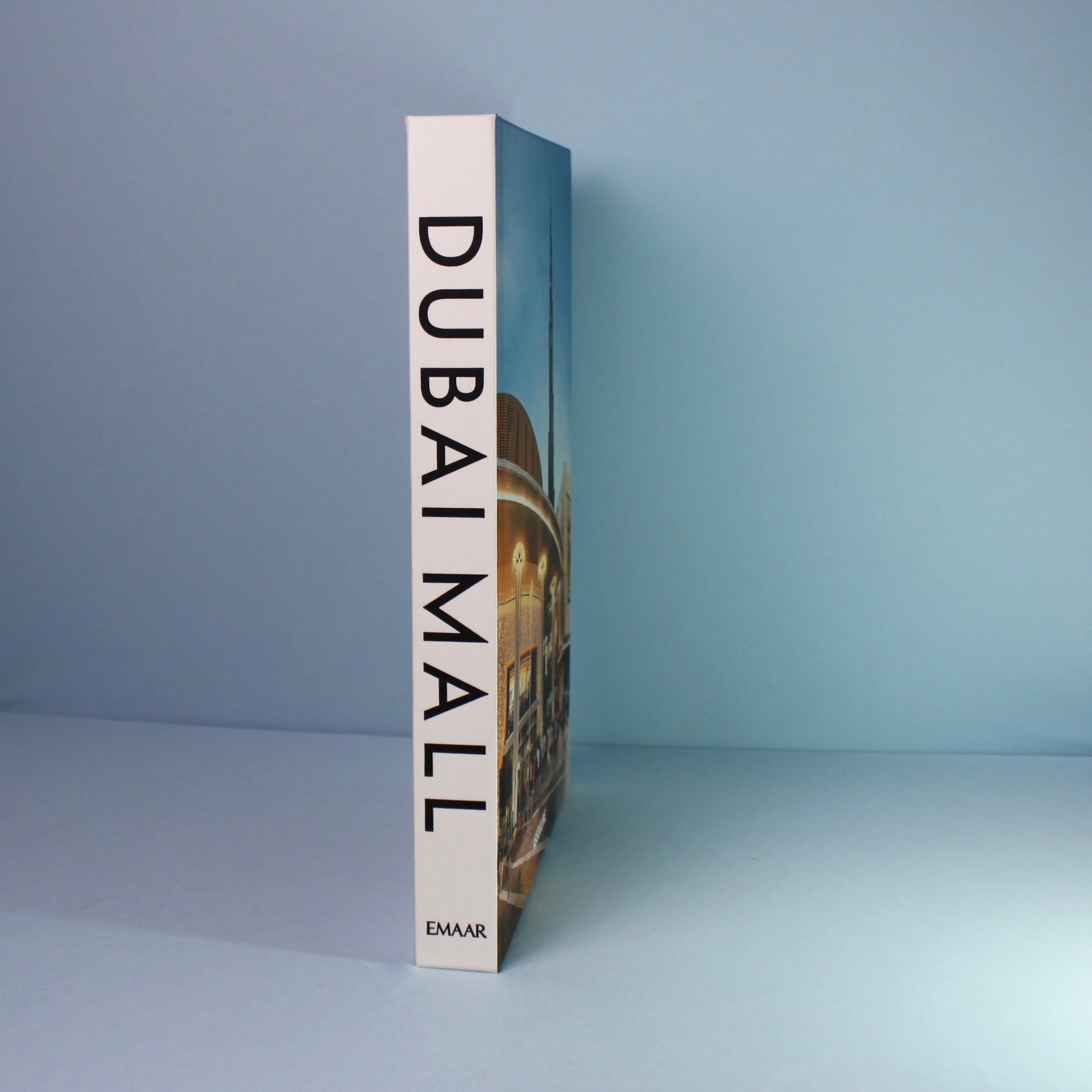 Livro Dubai Mall: A Mall Like No Other Assouline