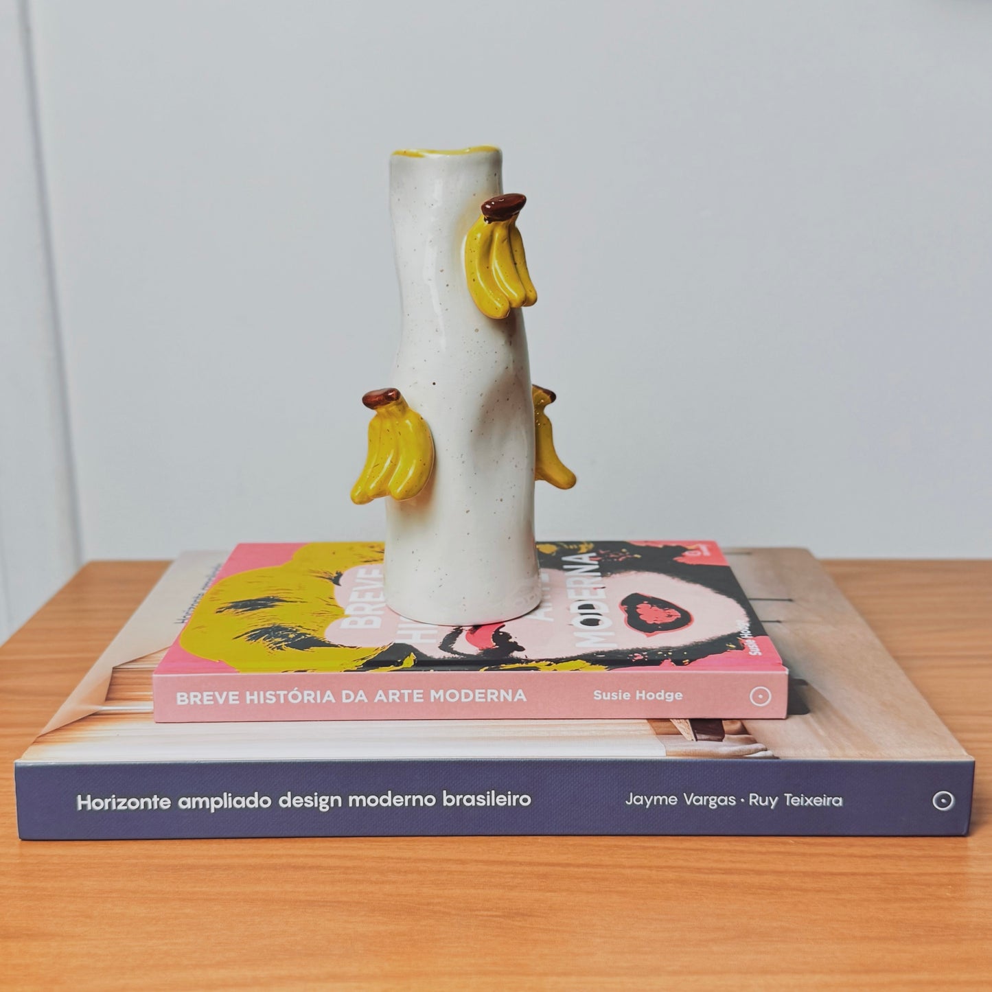 Vaso Banana