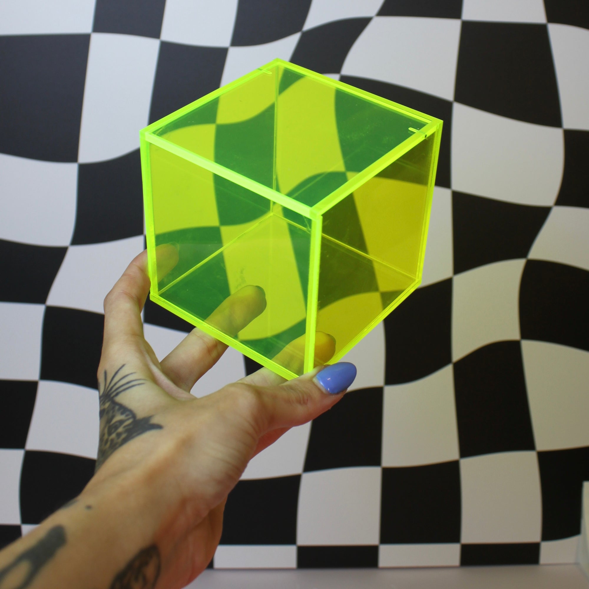 MOOD Box - Modern Mood