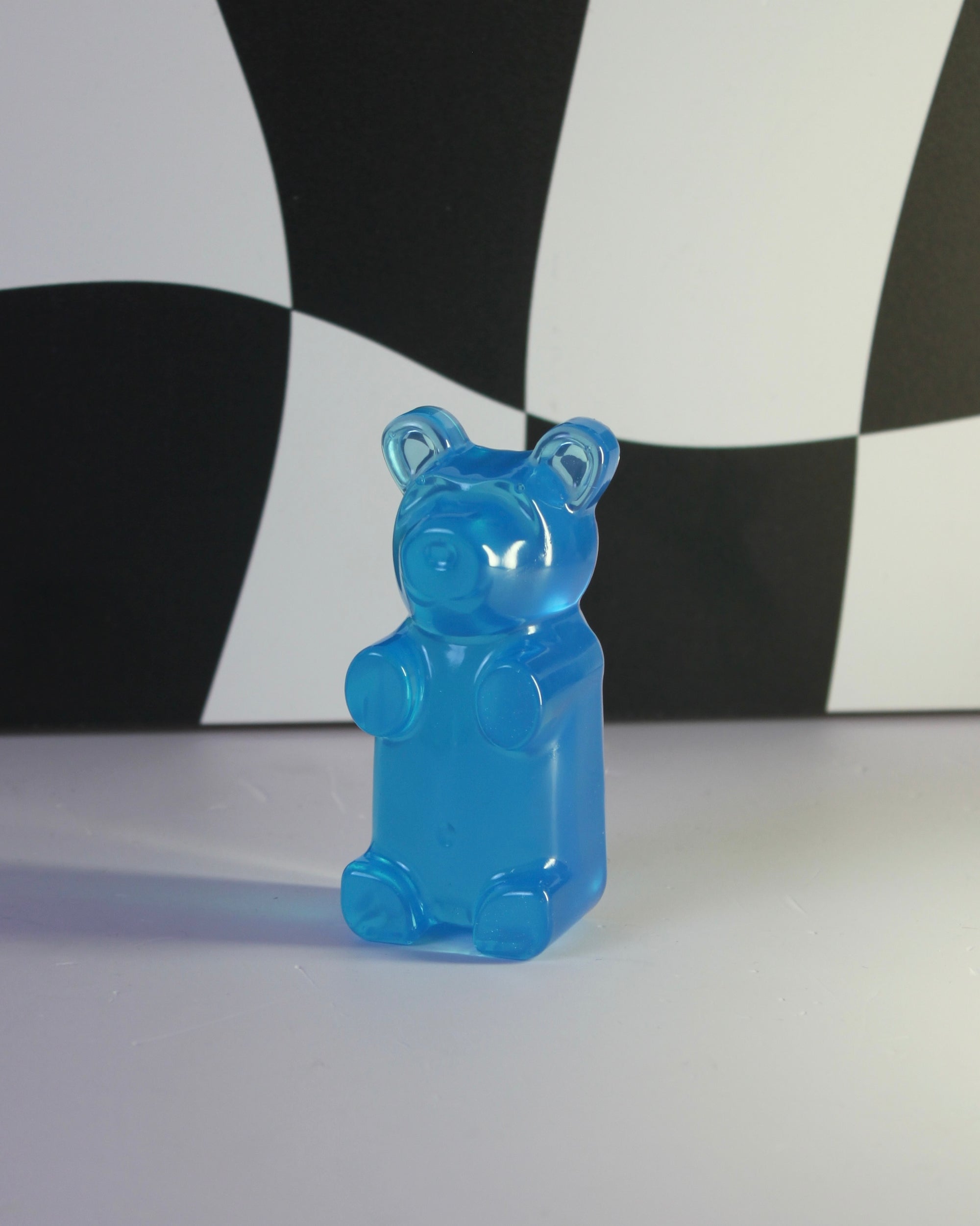 Gummy Bear - Adorno de Urso