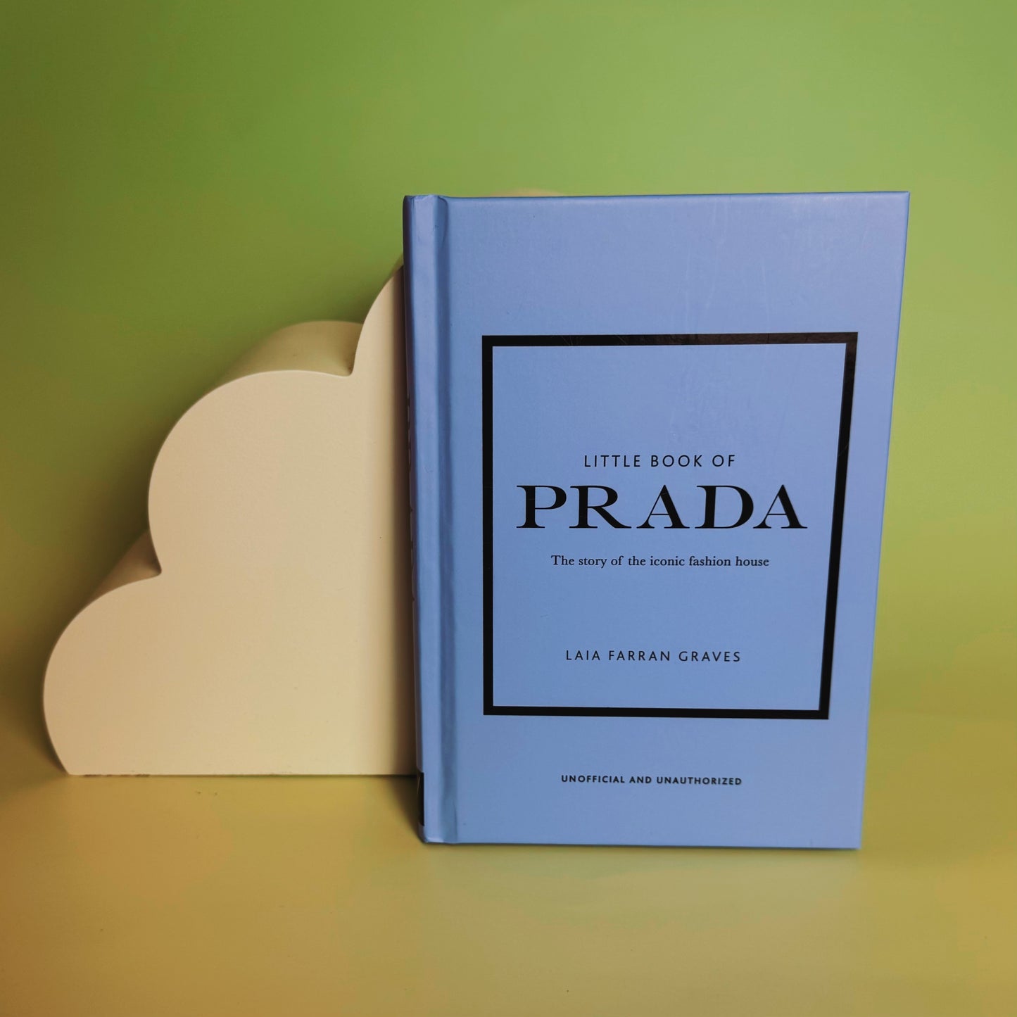Livro Little Book Marcas de Luxo