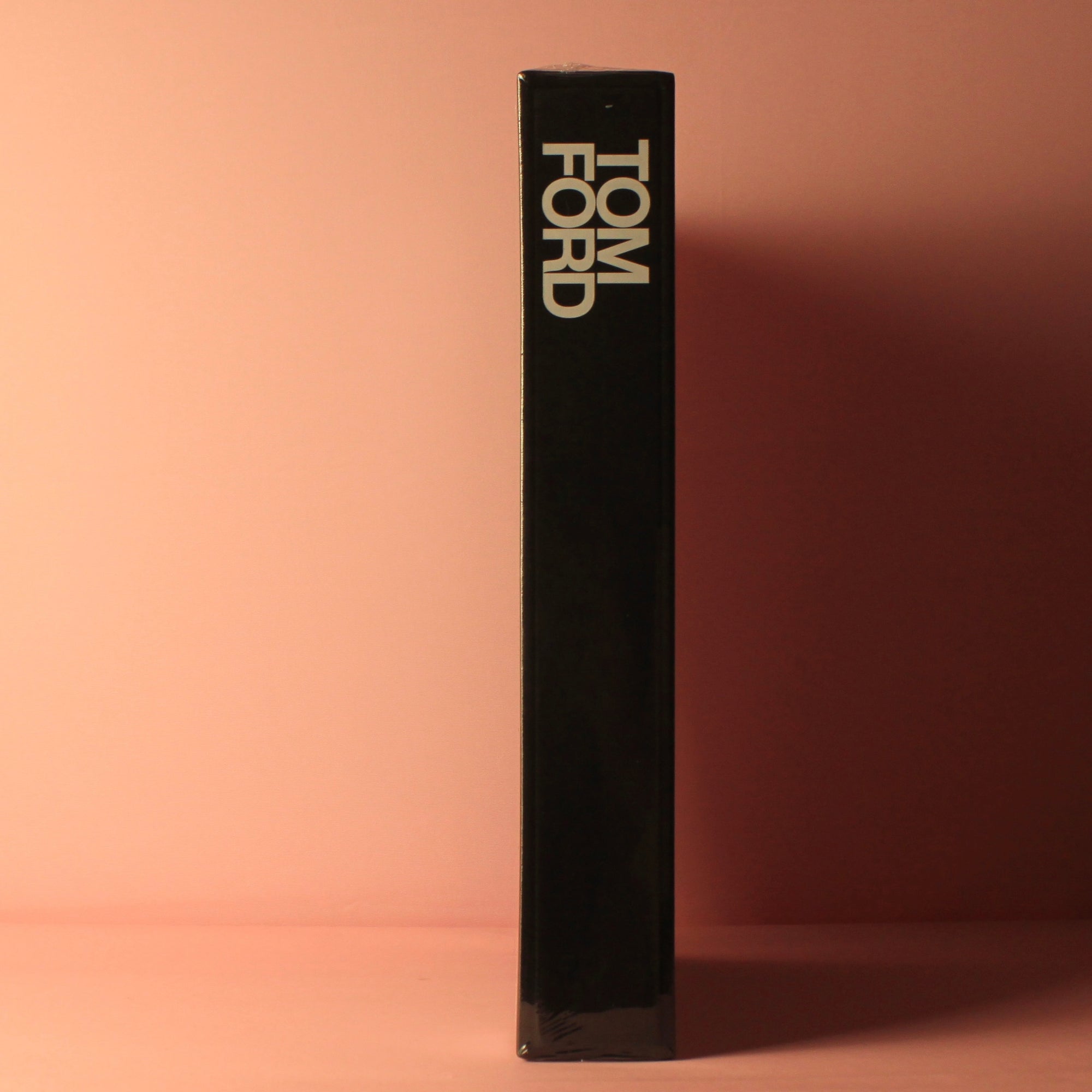Livro Tom Ford - Modern Mood