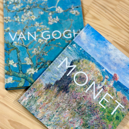 Livro Monet