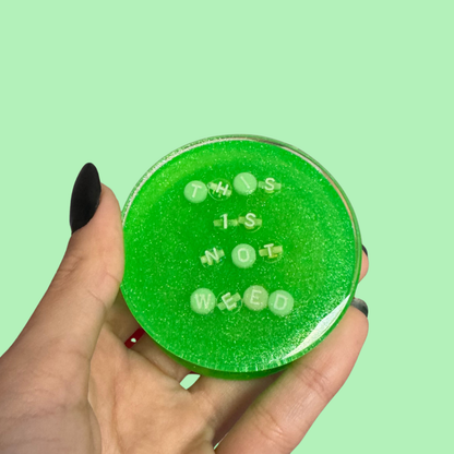 Mood Grinders - Modern Mood