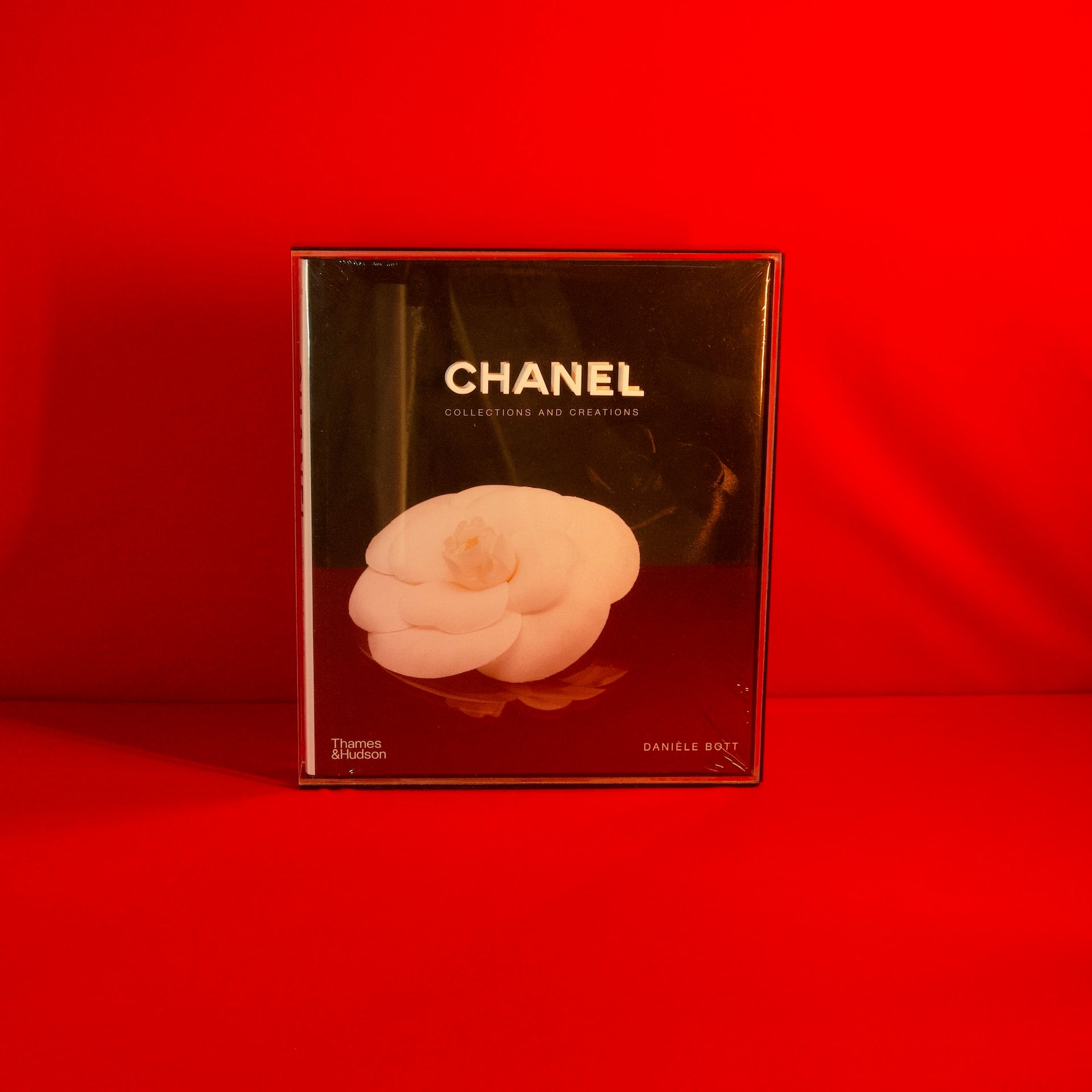 Livro Chanel Collections and Creations — imagem 8