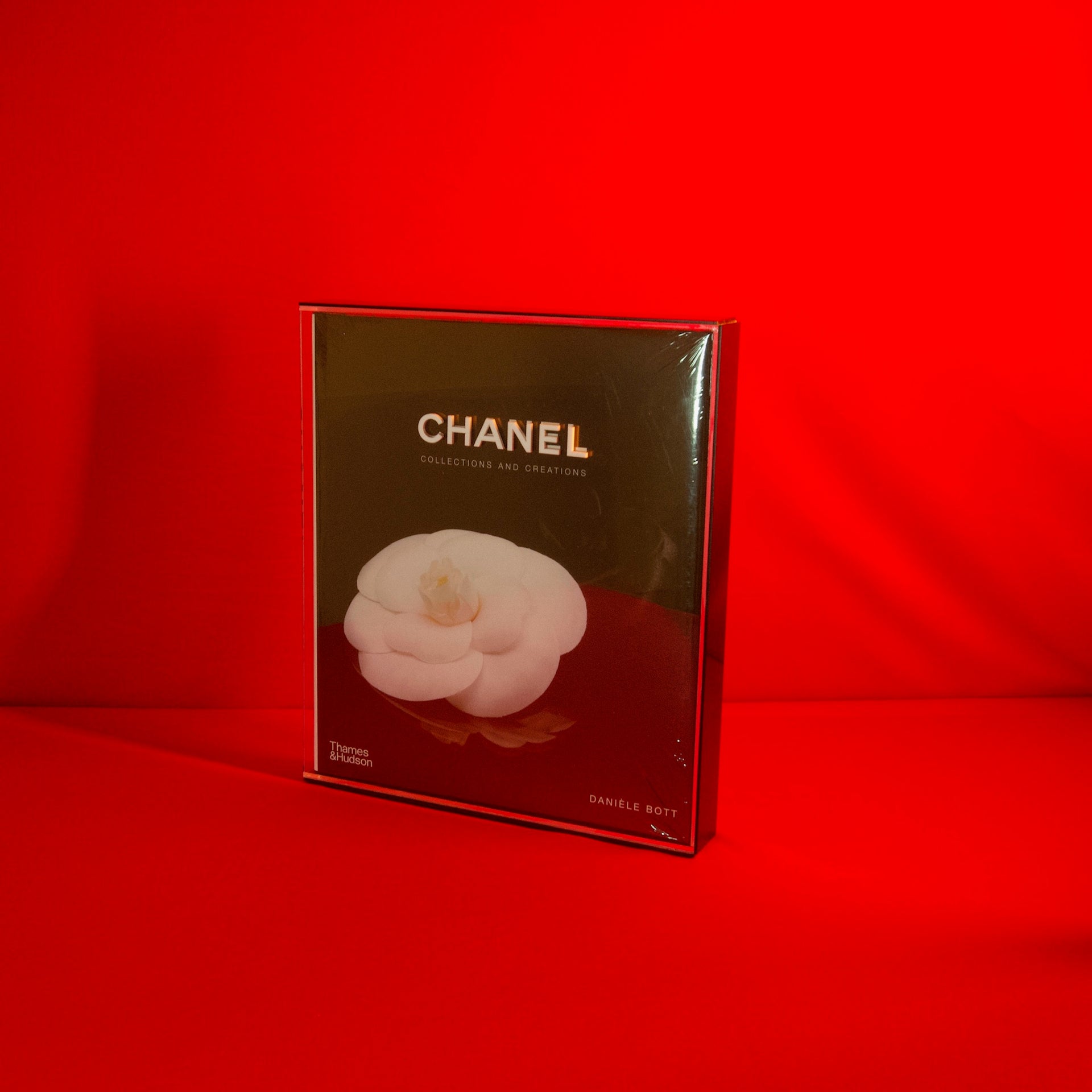 Livro Chanel Collections and Creations — imagem 10