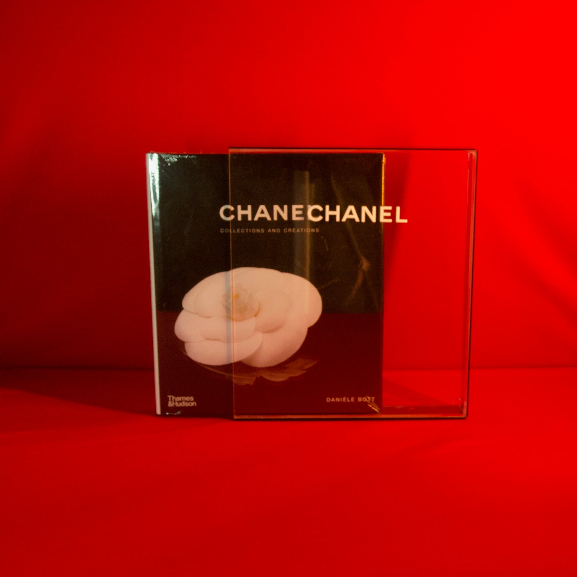 Livro Chanel Collections and Creations — imagem 9