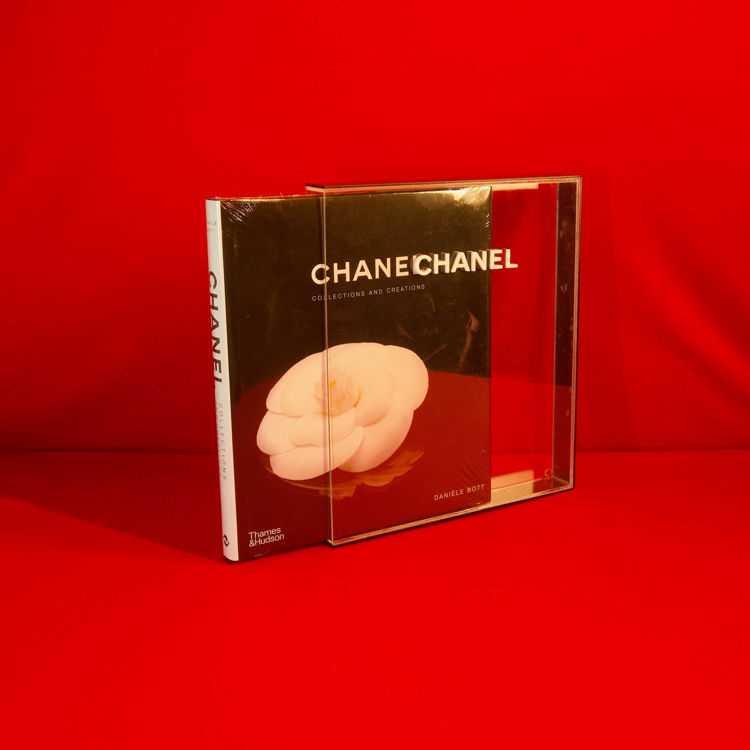 Livro Chanel Collections and Creations — imagem 1