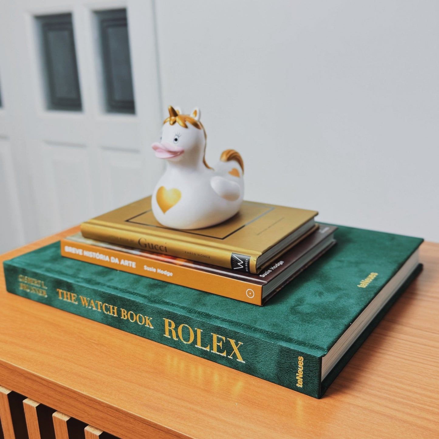 Livro Rolex -  The Watch Book (3rd Updated And Extended Edition)