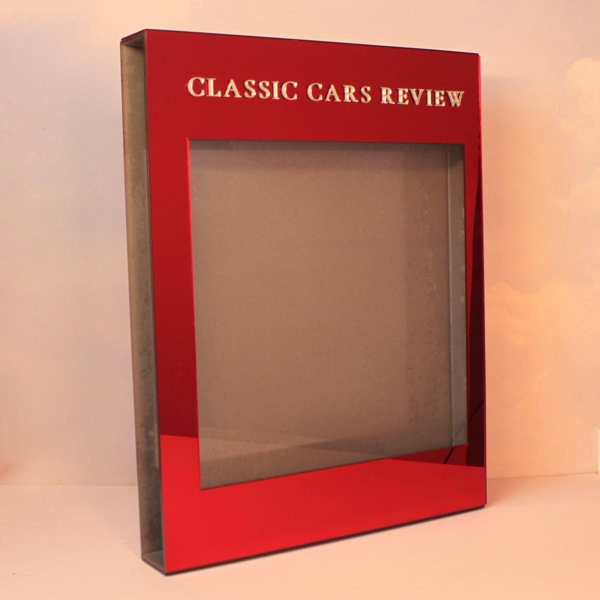 Livro Classic Cars Review teNeues — imagem 1