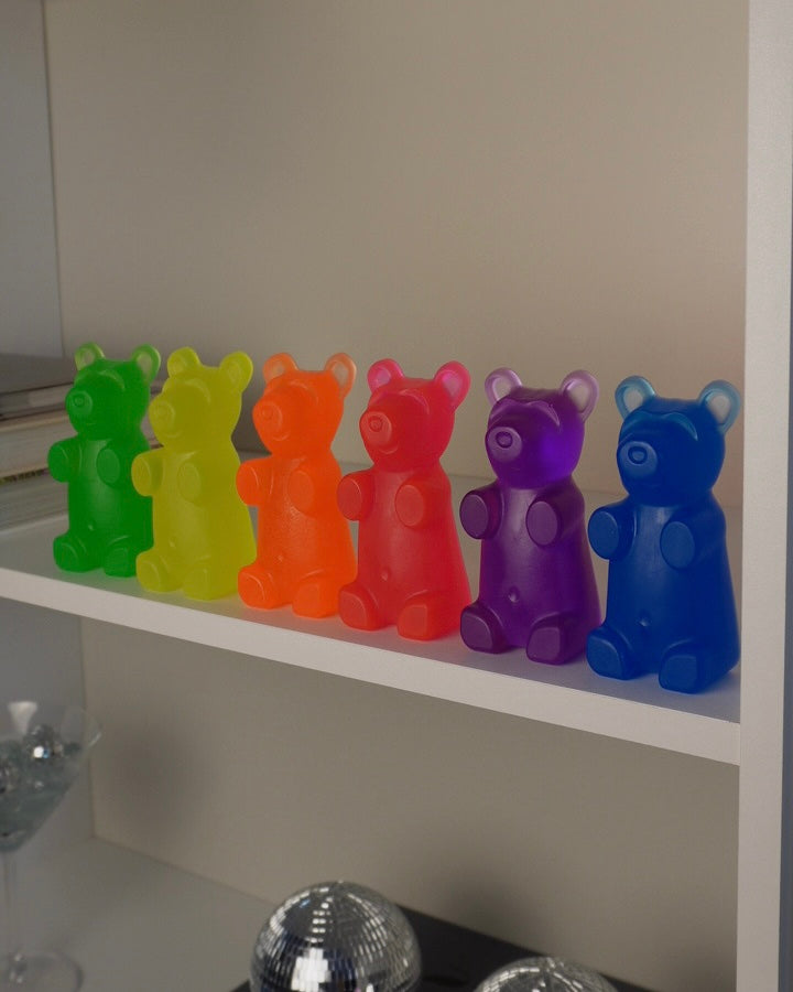 Gummy Bear - Adorno de Urso
