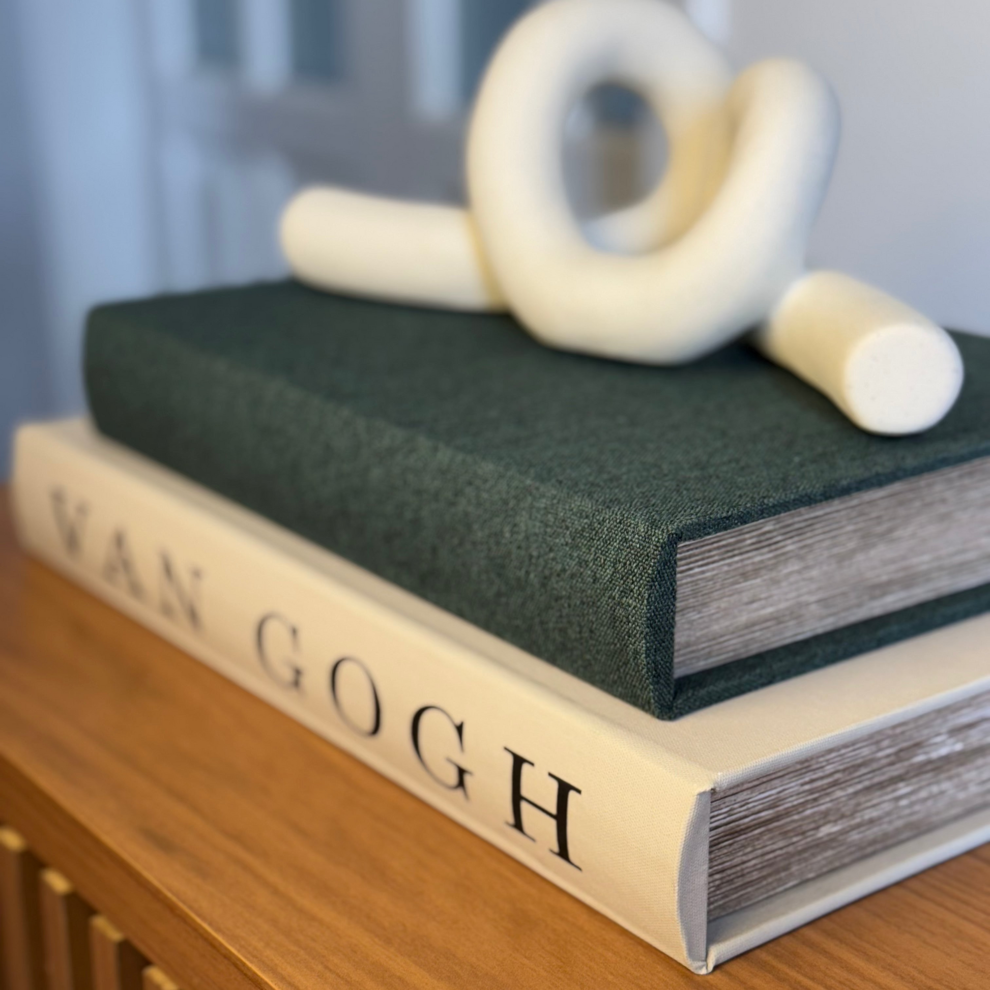Livro Caixa Liso - Modern Mood