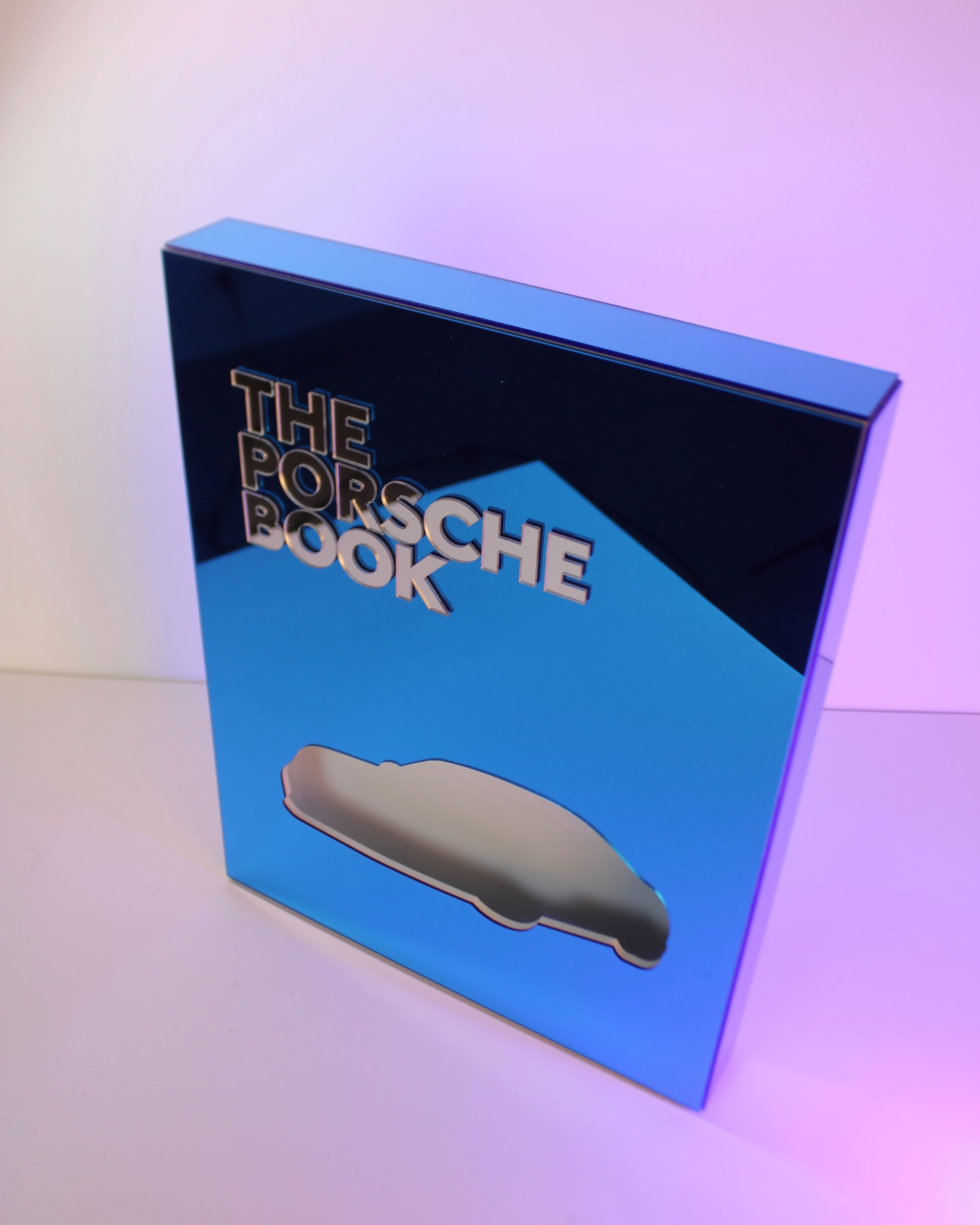 Livro The Porsche Book Teneues