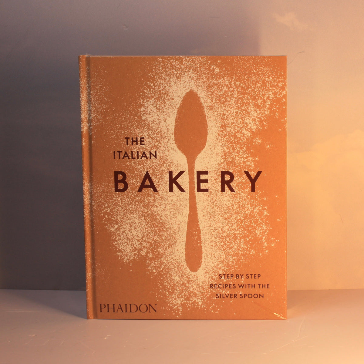 Livro The Italian Bakery Phaidon — imagem 1