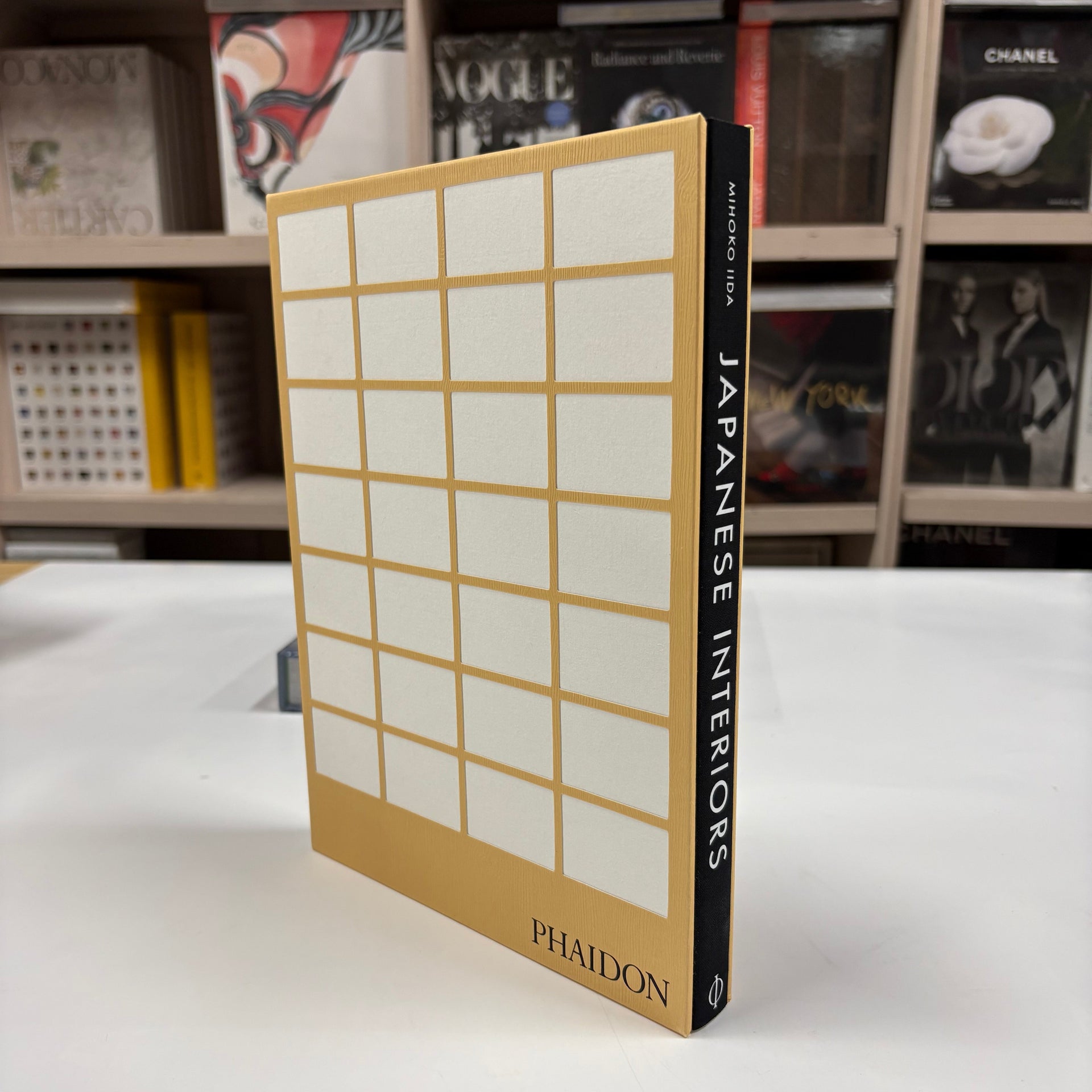 Livro Japanese Interiors Hachette Book Group - Usa