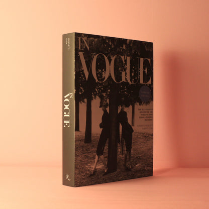 Livro In Vogue Rizzoli