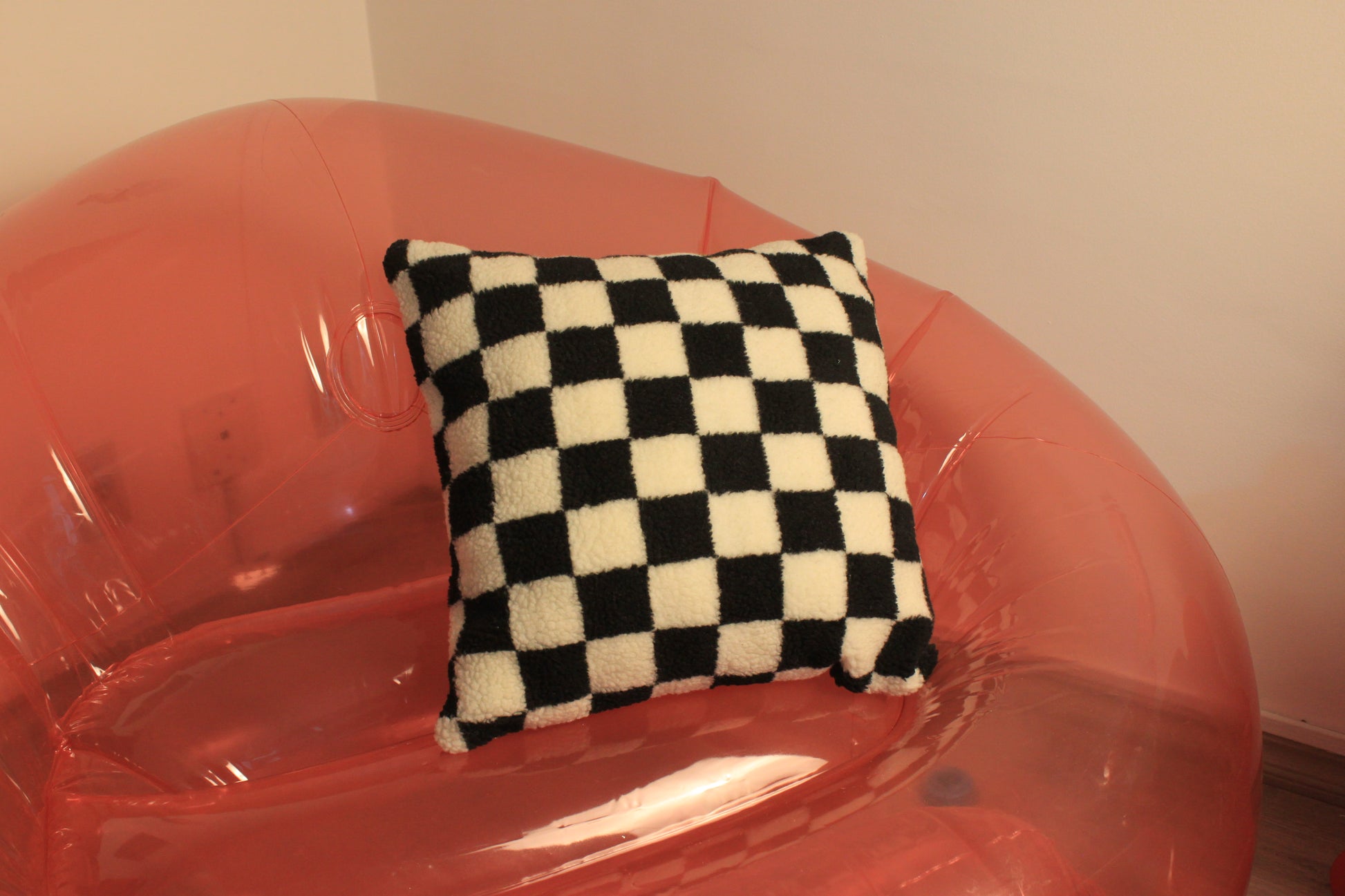 Almofada FUR - Modern Mood