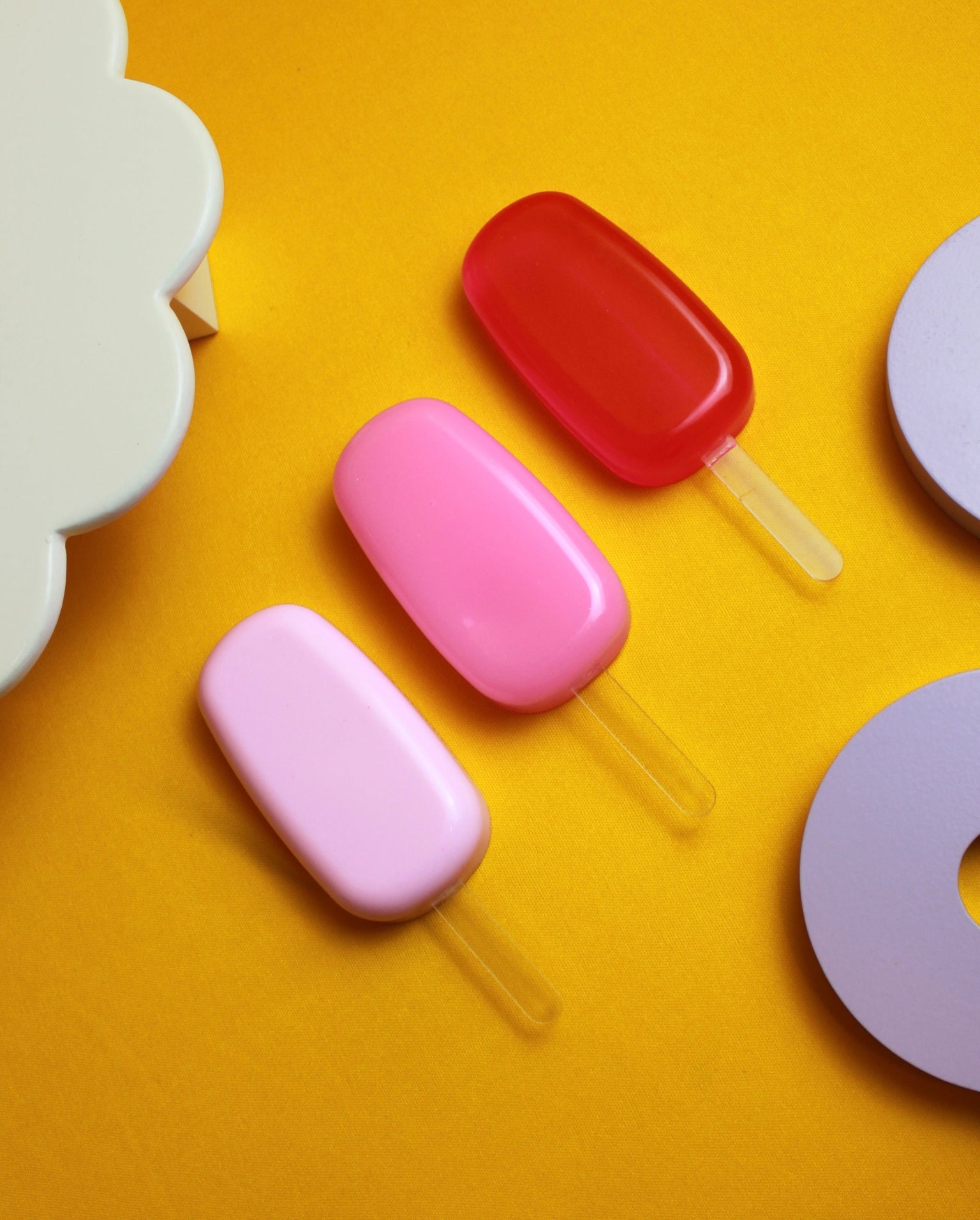 Adorno Popsicle - Modern Mood