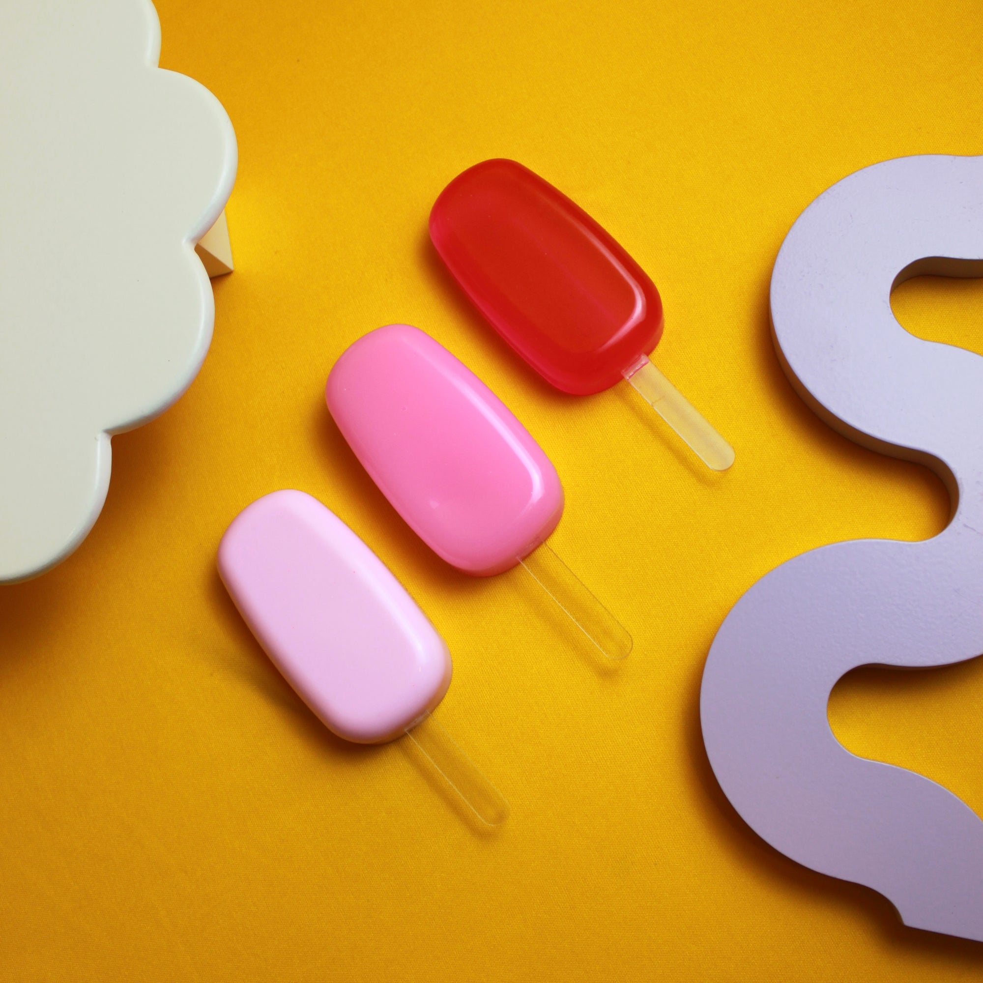 Adorno Popsicle - Modern Mood