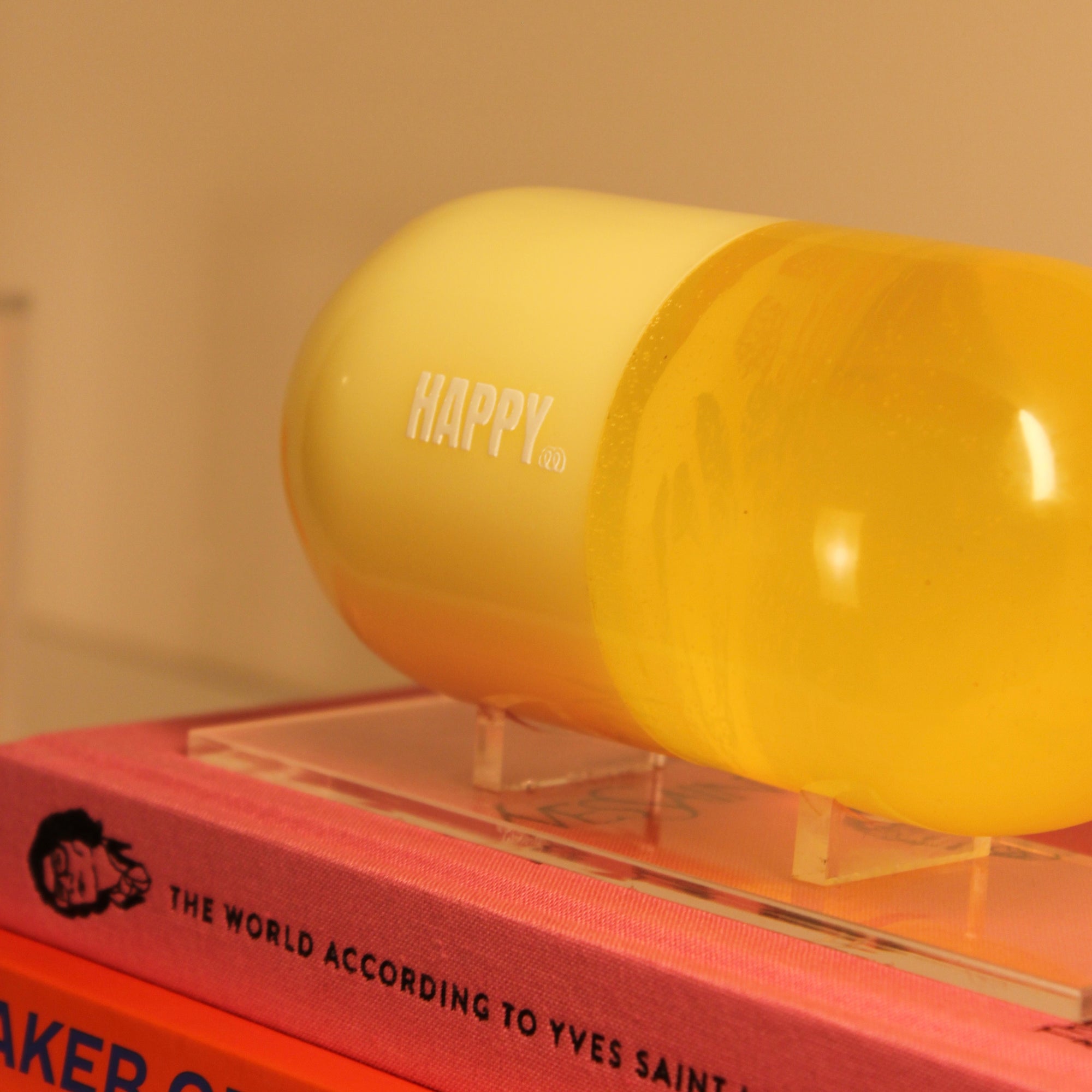 Antidote Labs - Adornos Pill - Modern Mood