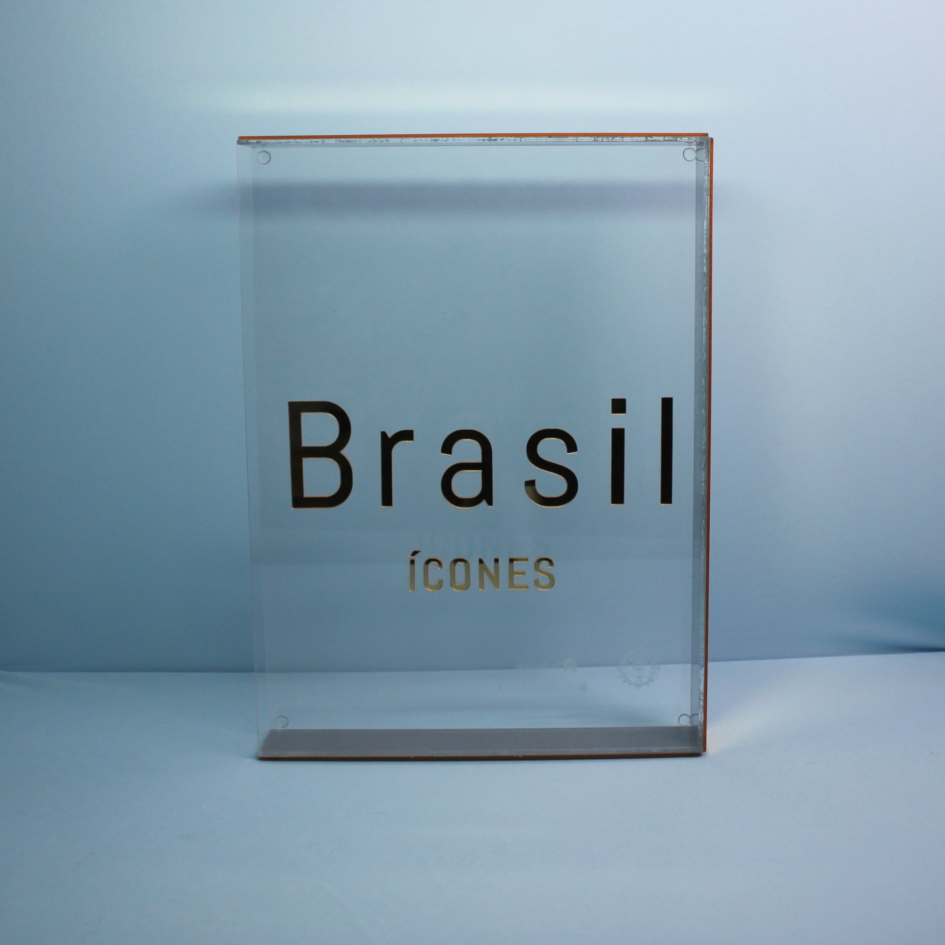 Livro Brasil Arquitetura e Decoração