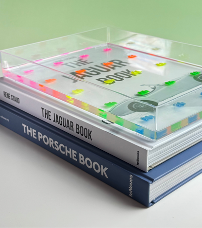 Candy Tray - Bandeja de Acrílico - Modern Mood