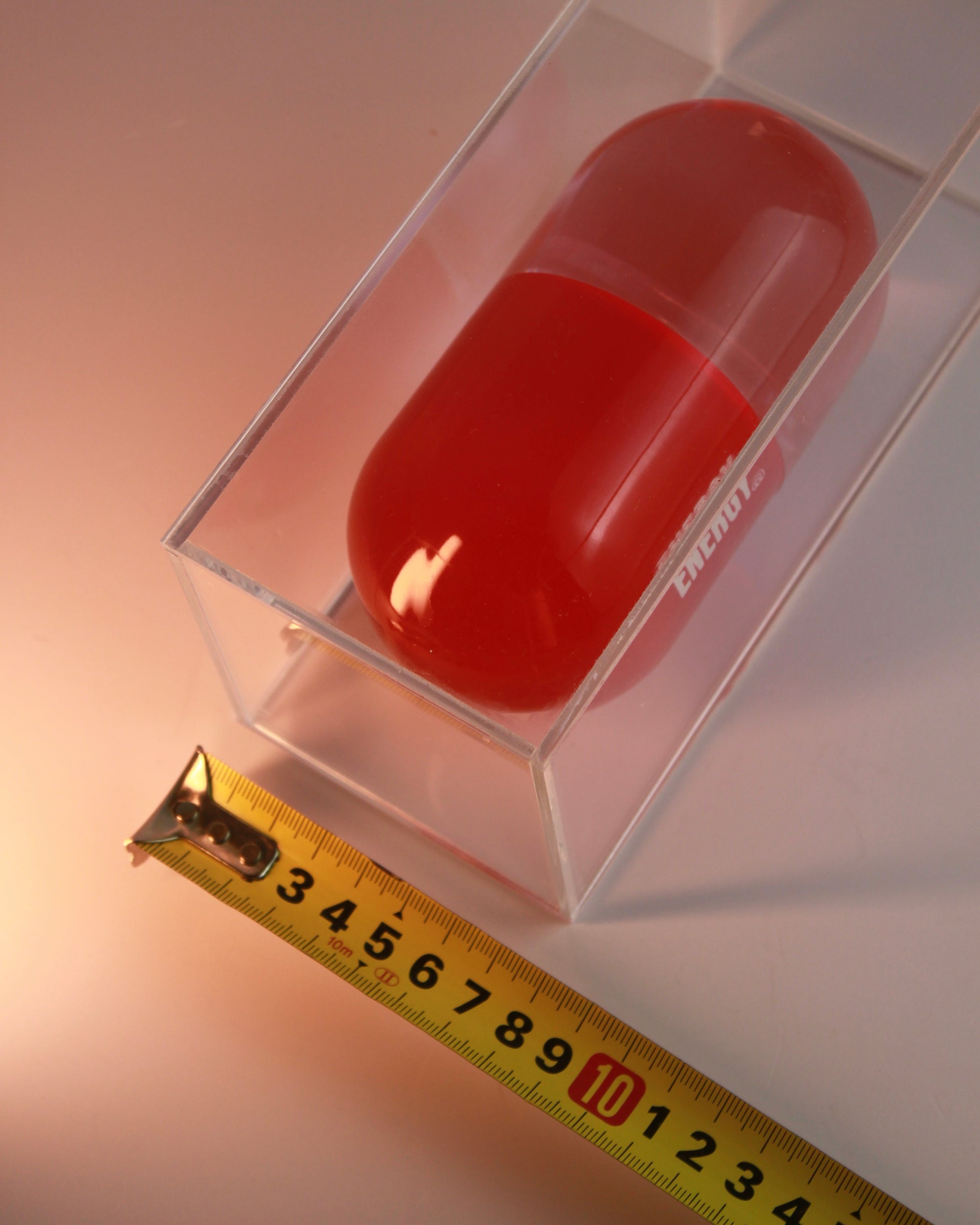 Adornos Pill - Antidote Labs - Modern Mood