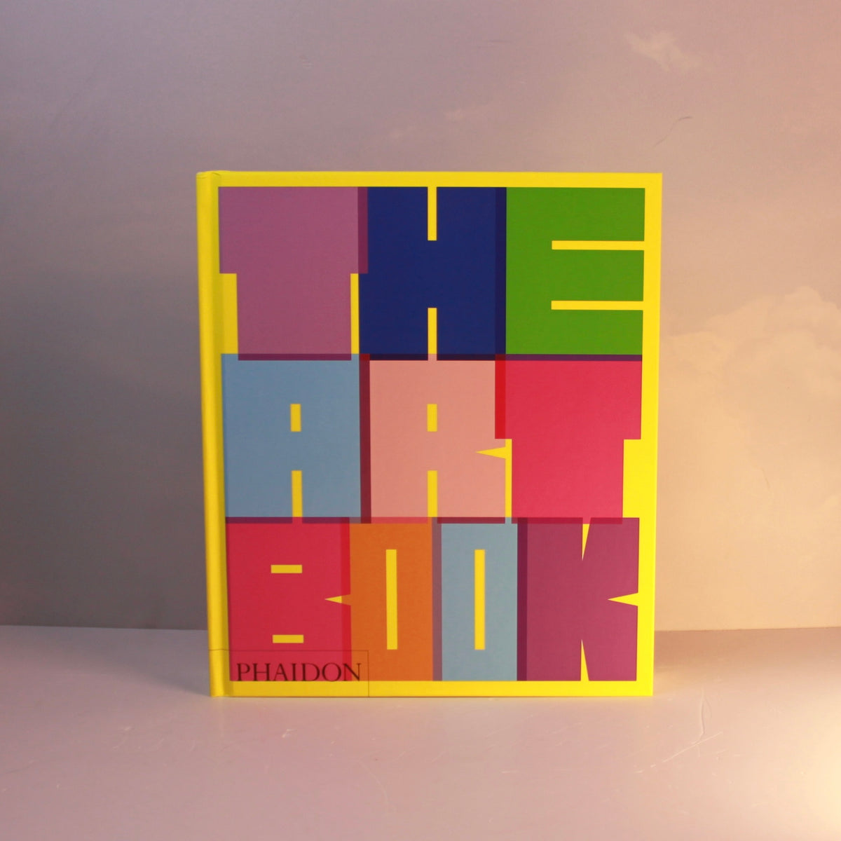Livro The Art Book Phaidon — imagem 7