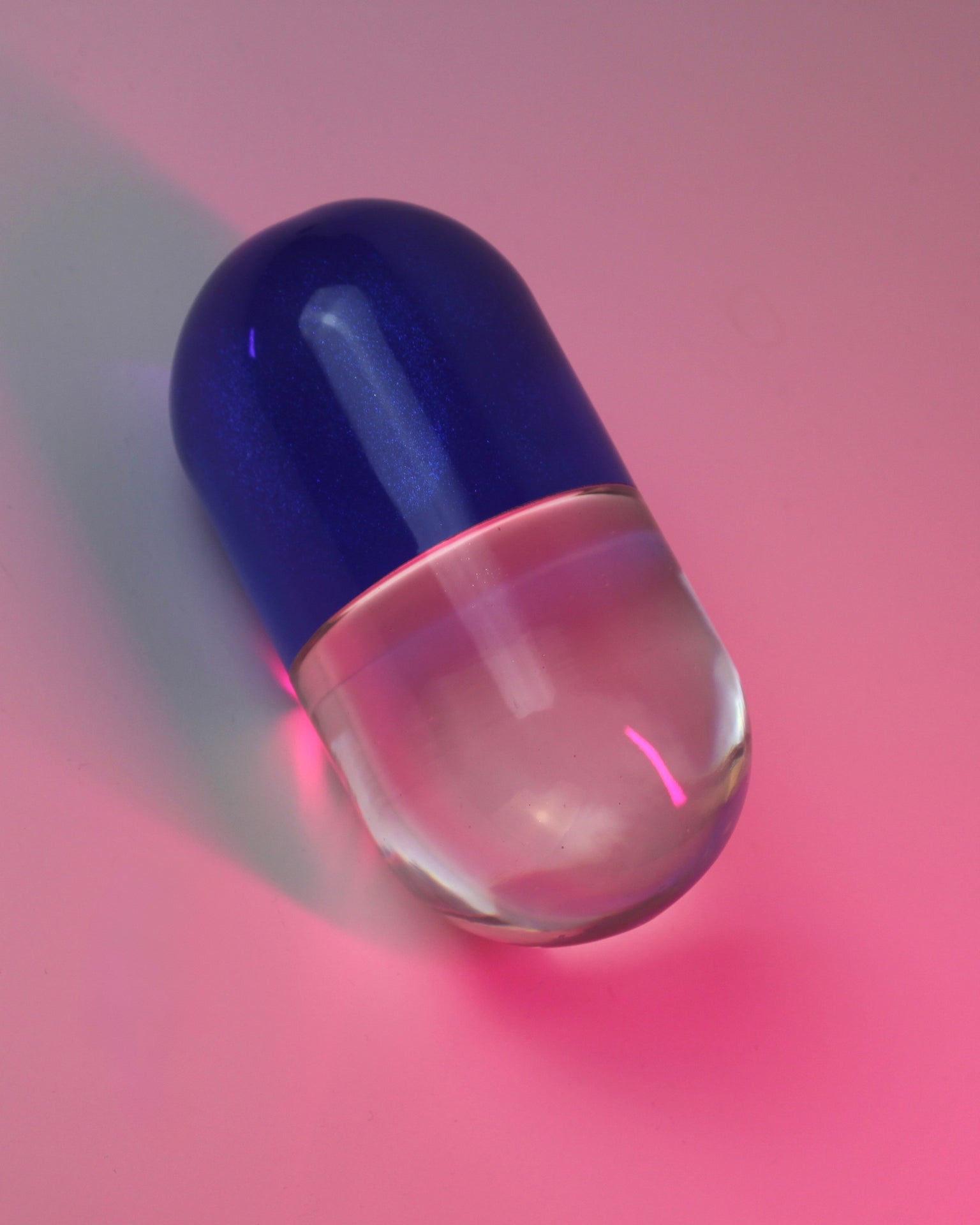 Adorno Pill - Adornos de Pilula Translúcidas - Modern Mood [WEBP]