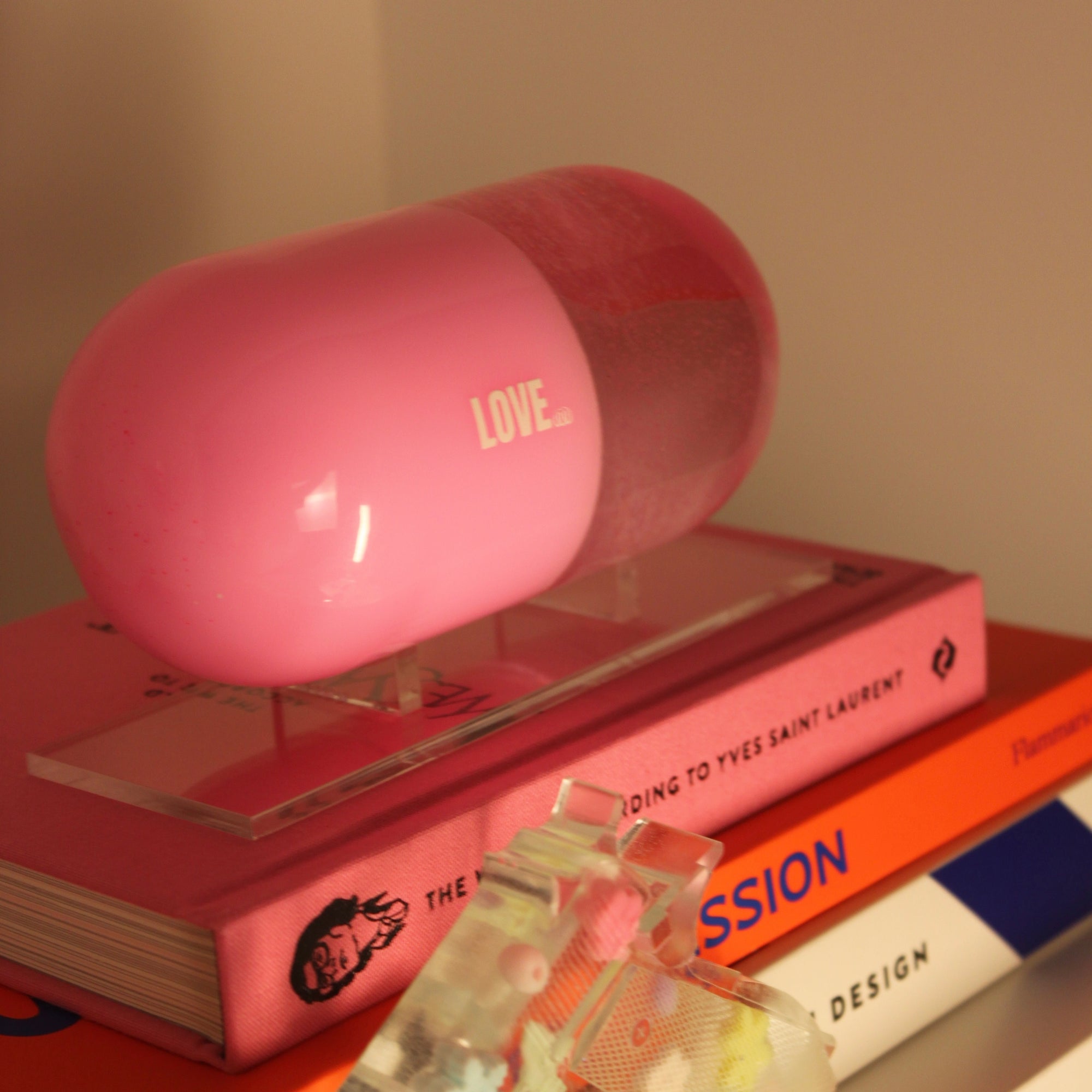 Antidote Labs - Adornos Pill - Modern Mood