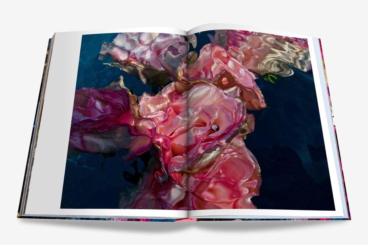 Livro Flowers - Art & Bouquets Assouline