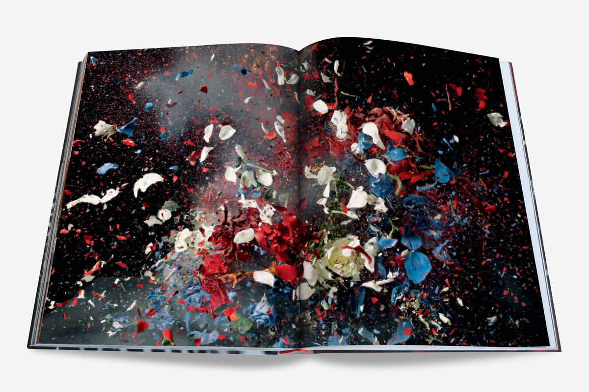 Livro Flowers - Art & Bouquets Assouline