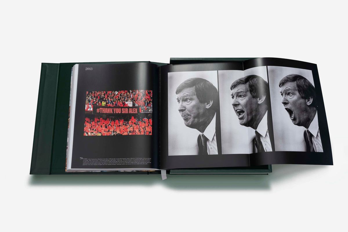 Livro The Impossible Collection - Football Assouline