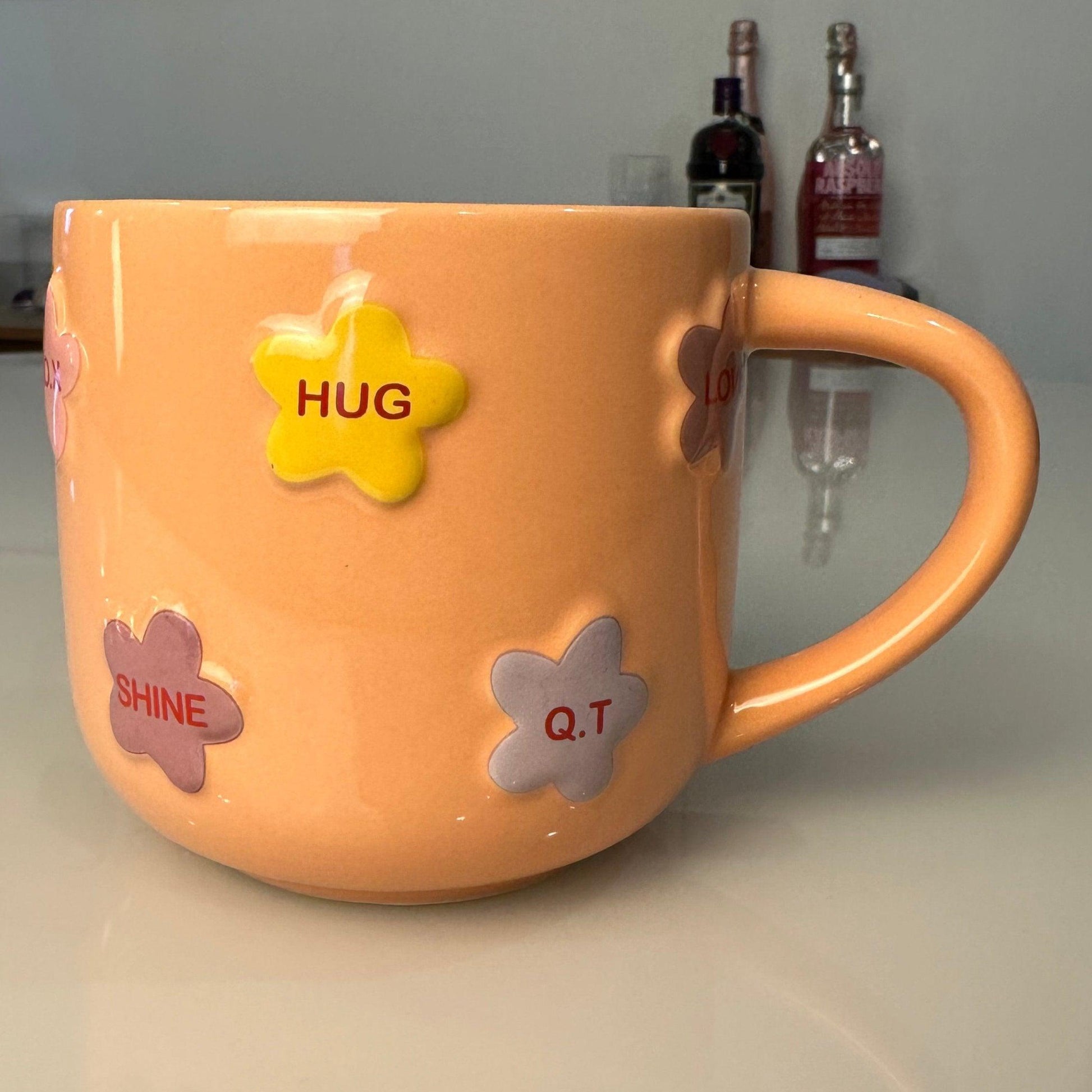 Caneca Hug - Modern Mood