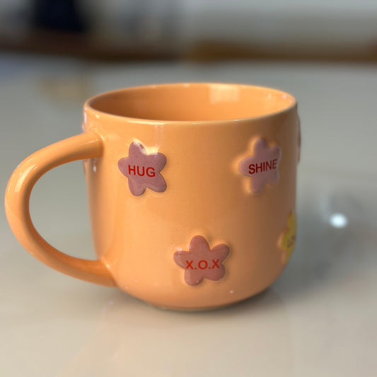 Caneca Hug - Modern Mood