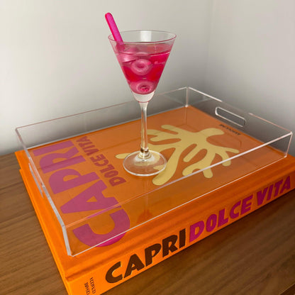 Taça Cosmopolitan Ink - Modern Mood