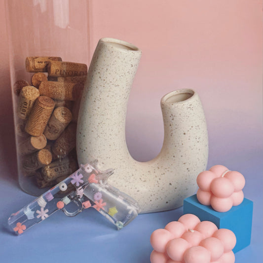 Vaso U