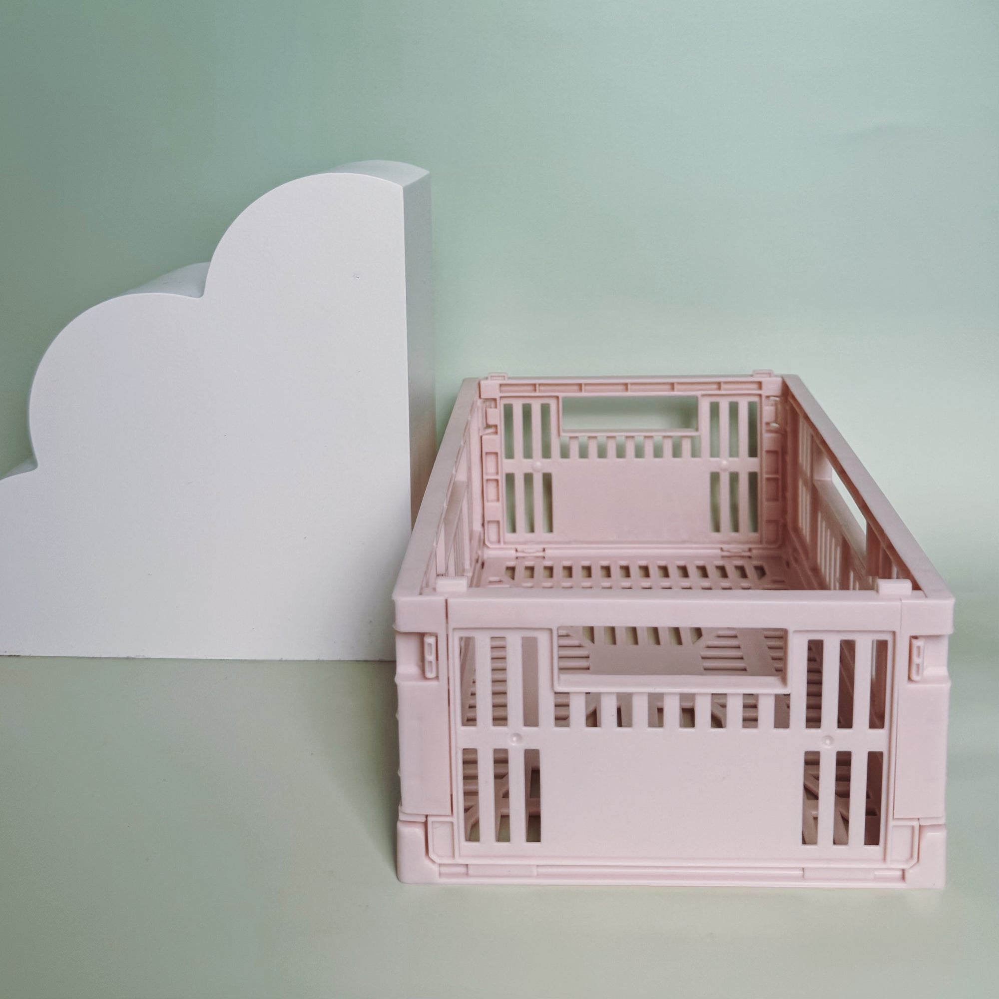 Caixa Pinterest Dobrável - Modern Mood