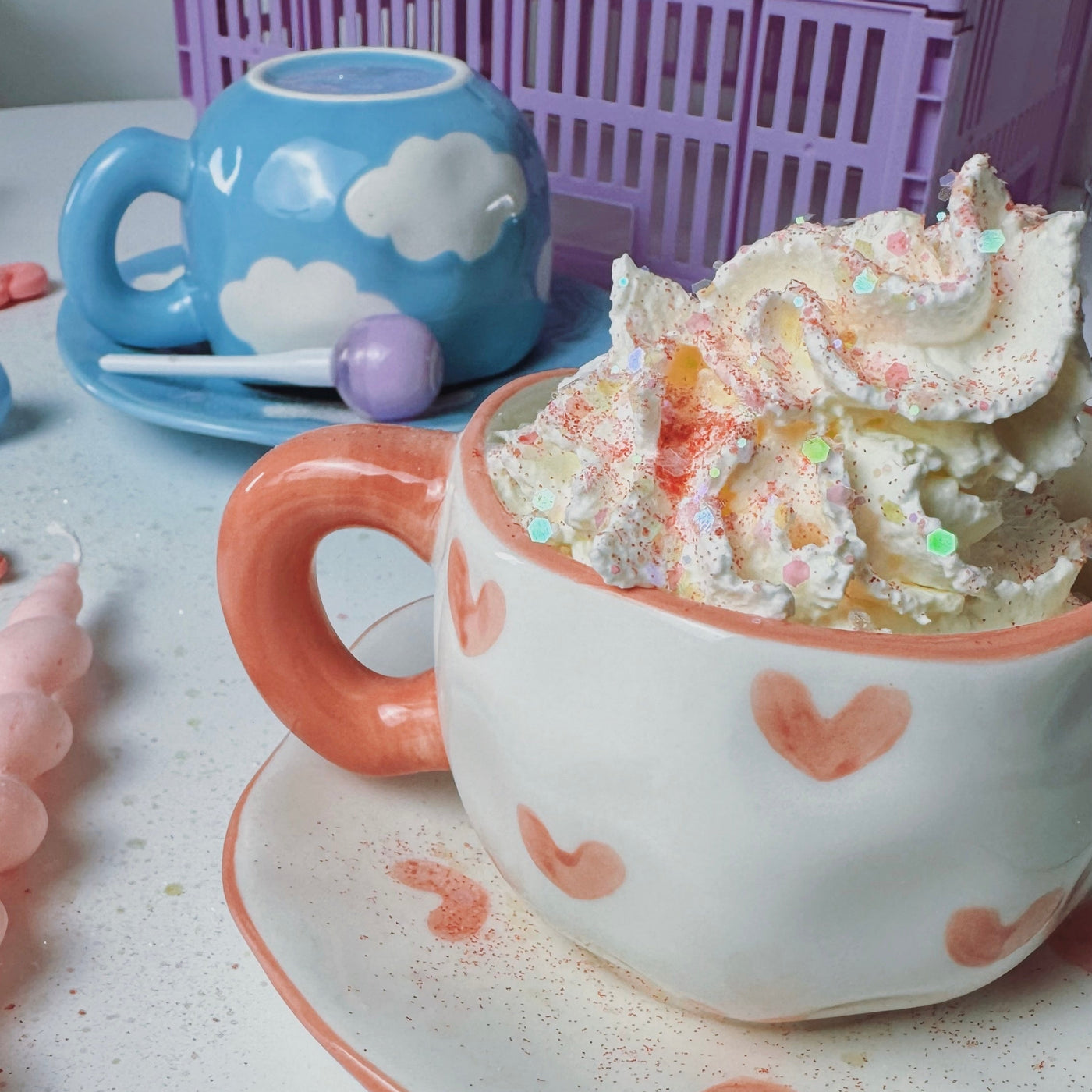 Caneca Aesthetic - Modern Mood